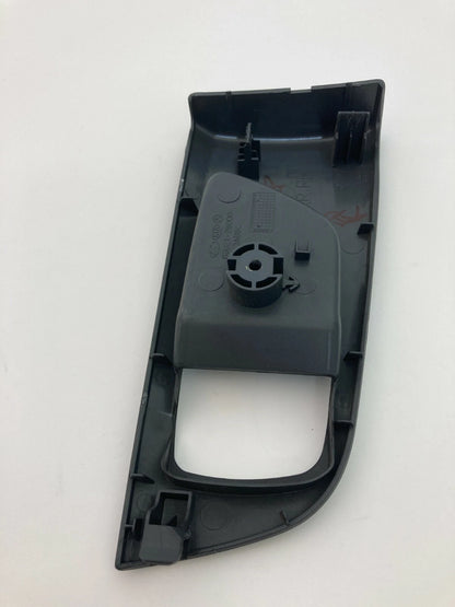 2006-2008 KIA OPTIMA REAR RIGHT SIDE INNER DOOR HANDLE BEZEL TRIM 836212G000 OEM