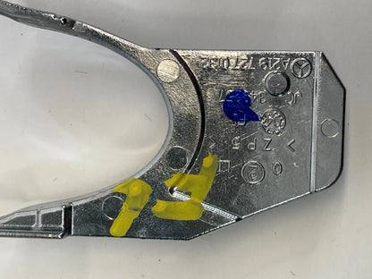 2006-2011 MERCEDES-BENZ CLS500 DOOR MIRROR SWITCH TRIM BEZEL OEM A2197270132