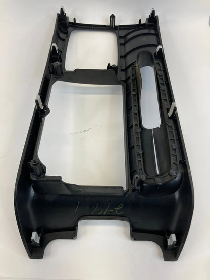 2002-2006 TOYOTA CAMRY CUP HOLDER CENTER CONSOLE TRIM SHIFTER BEZEL 58822-AA010
