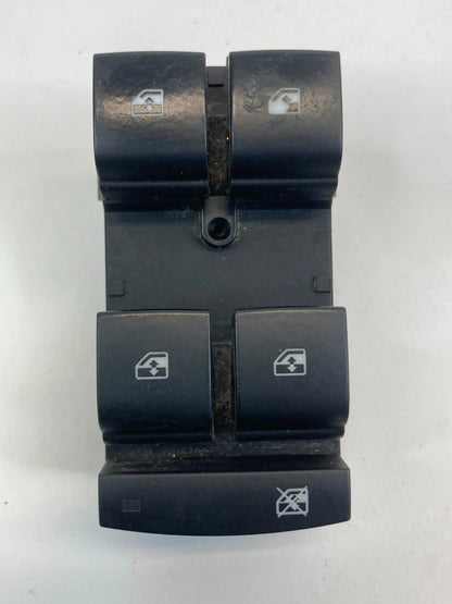 2013-2015 CHEVROLET MALIBU DRIVER SIDE MASTER POWER WINDOW SWITCH 20917577 OEM