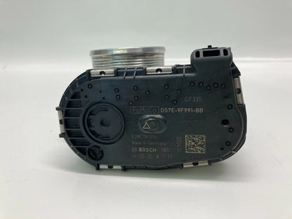 2013-2016 LINCOLN MKZ 13-18 FORD C-MAX 2.0L THROTTLE BODY VALVE DS7E9F991BB OEM