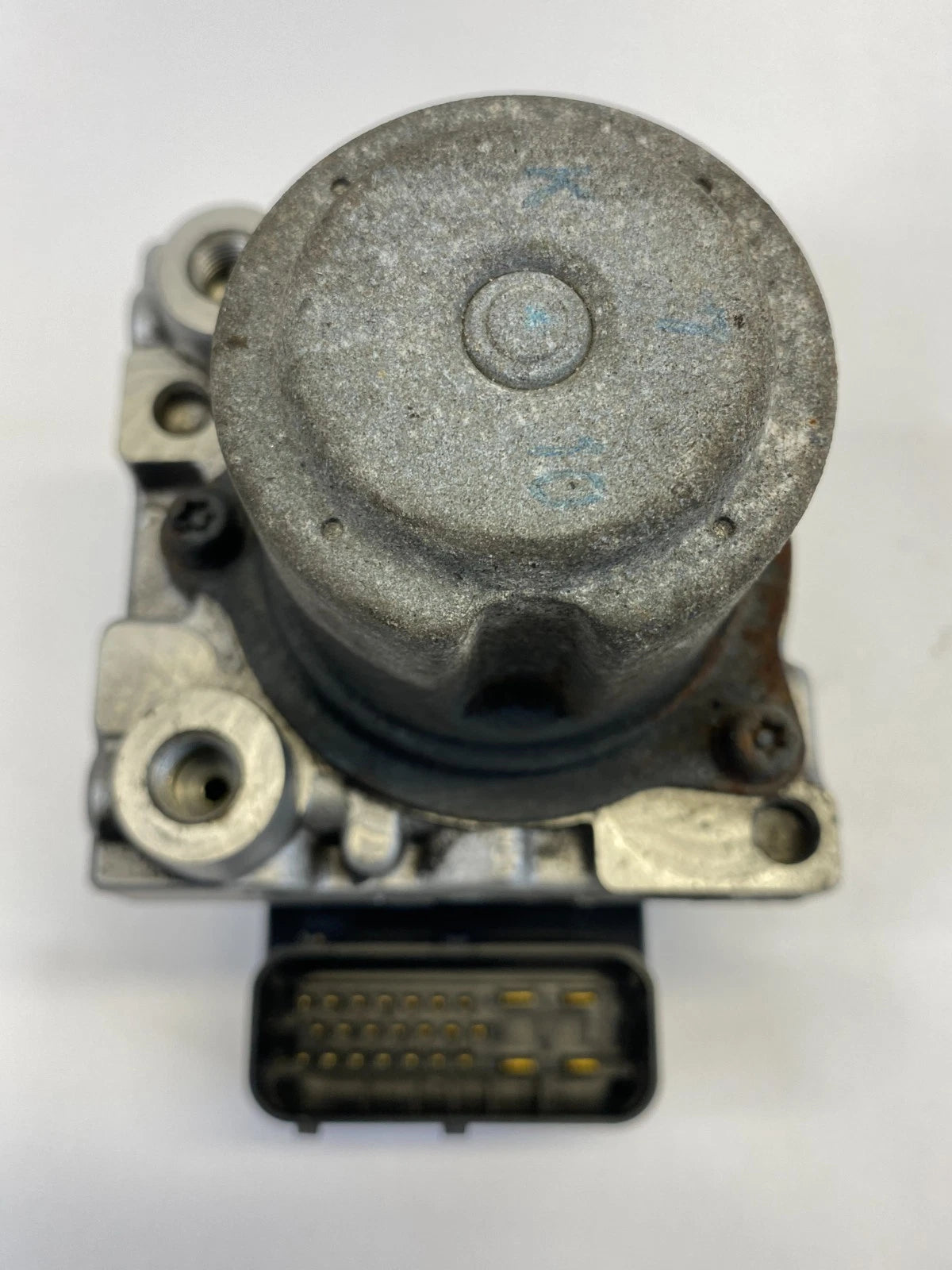 2005-2007 HONDA ACCORD 2.4L 16V FWD ABS ANTI LOCK BRAKE PUMP MODULE SDA-A7