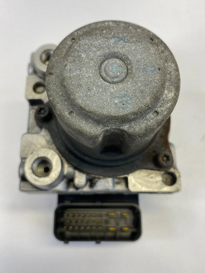 2005-2007 HONDA ACCORD 2.4L 16V FWD ABS ANTI LOCK BRAKE PUMP MODULE SDA-A7