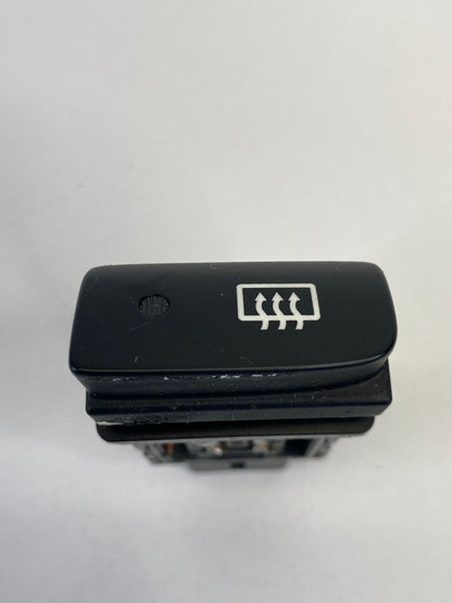 2006-2011 Kia Rio5 LX Hatchback 4-DR Dash Rear Defroster Switch 202007239