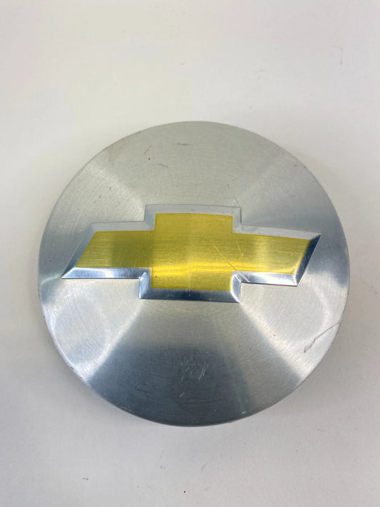 2009 2010 2011 2012 CHEVROLET TRAVERSE WHEEL CENTER CAP 9595116 OEM