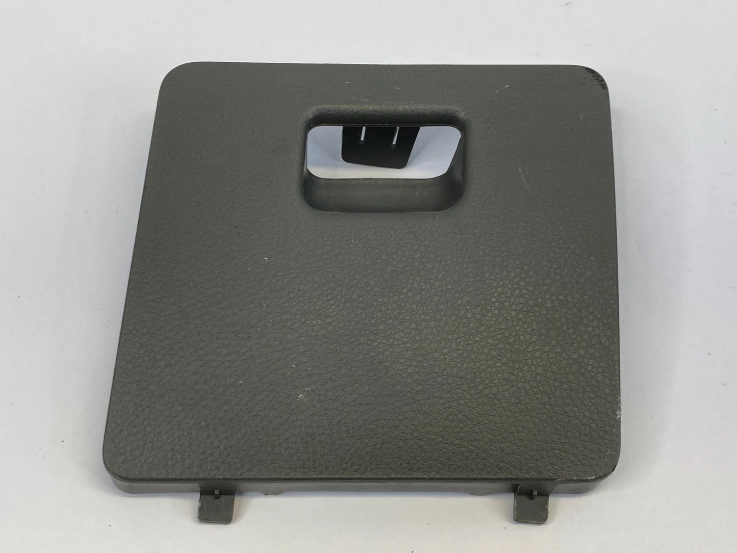 02-06 NISSAN ALTIMA 04-08 MAXIMA DASH FUSE BOX COVER LID DOOR OEM 68964-8J000