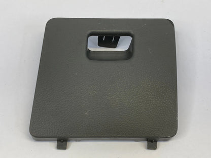 02-06 NISSAN ALTIMA 04-08 MAXIMA DASH FUSE BOX COVER LID DOOR OEM 68964-8J000