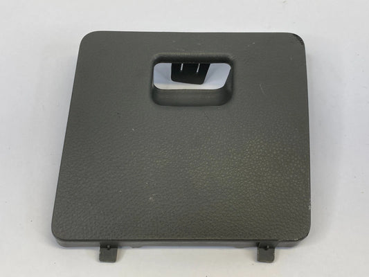 02-06 NISSAN ALTIMA 04-08 MAXIMA DASH FUSE BOX COVER LID DOOR OEM 68964-8J000