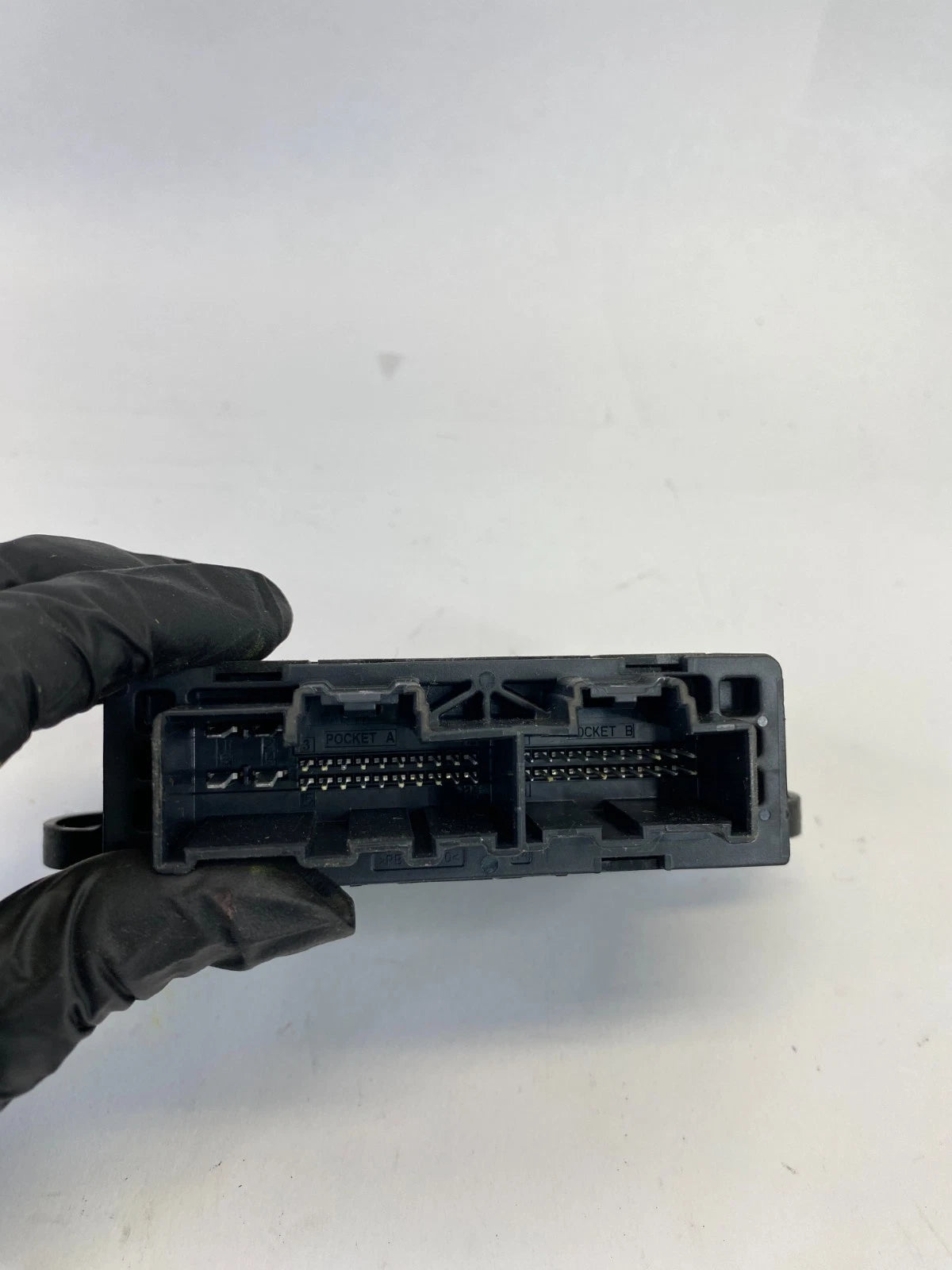 2013-2020 FORD FUSION PASSENGER RIGHT FRONT DOOR CONTROL MODULE DG9T-14B533 OEM