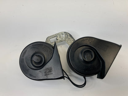 2015-2018 Ford Edge Low & High Horn Tone Alarm Pitch Siren Signal OEM