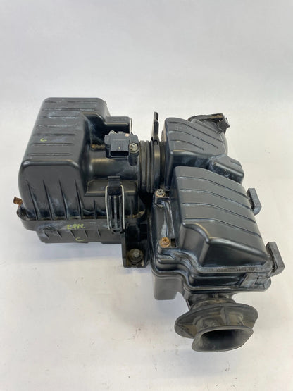 2009-2014 HONDA FIT 1.5L AIR CLEANER INTAKE FILTER BOX WITH MAF SENSOR OEM