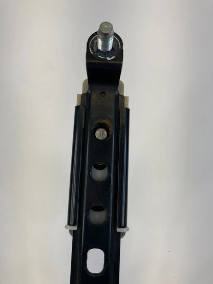 2008-2013 NISSAN ROGUE FRONT RIGHT PASSENGER SIDE SEAT BELT HEIGHT ADJUSTER OEM