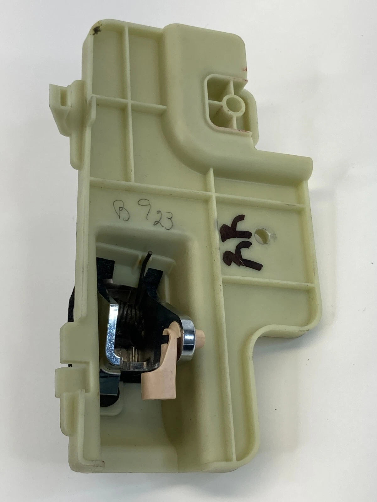 2007 2008 2009 2010 DODGE CALIBER REAR RIGHT SIDE INTERIOR INNER DOOR HANDLE OEM