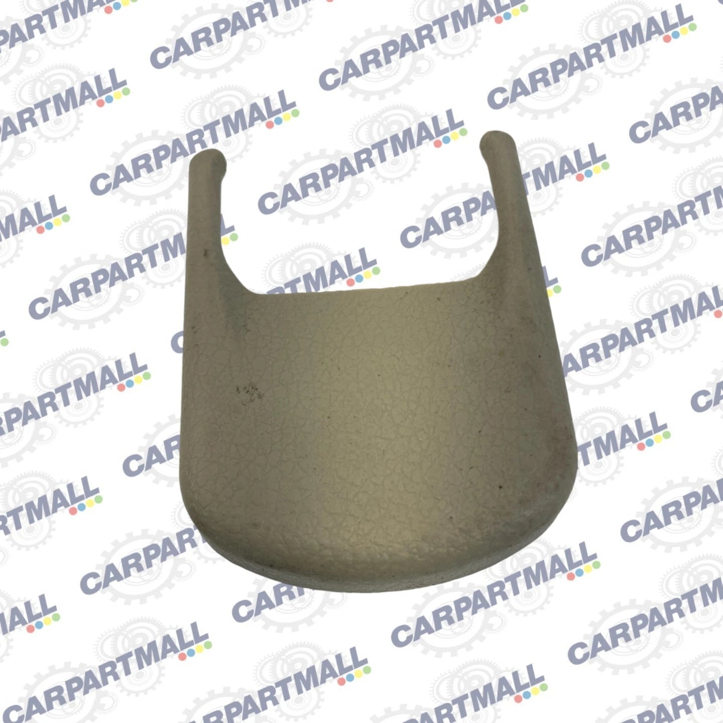 2006-2010 INFINITI M35 FRONT RIGHT SEAT TRACK END INNER COVER 87505-EG000 OEM