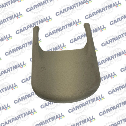 2006-2010 INFINITI M35 FRONT RIGHT SEAT TRACK END INNER COVER 87505-EG000 OEM