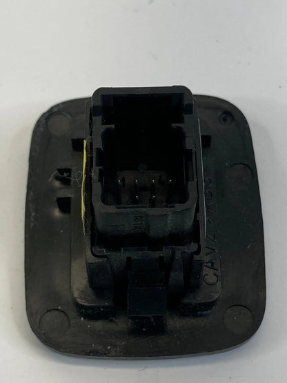 2009-2014 VOLKSWAGEN ROUTAN REAR RIGHT SEAT HEATED CONTROL SWITCH 1HU070X9AB