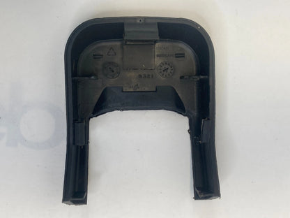 07-12 NISSAN ALTIMA SEDAN SEAT TRACK END COVER CAP TRIM BEZEL PANEL 1192427 OEM