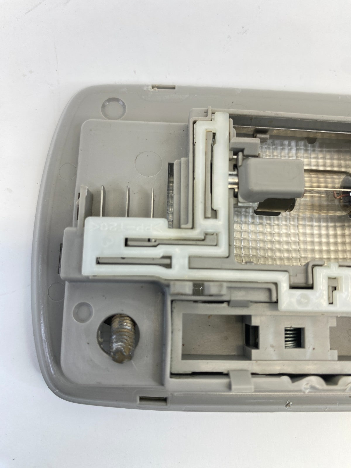 2001-2008 Honda Civic Rear Interior Roof Overhead Dome Reading Map Lamp Light