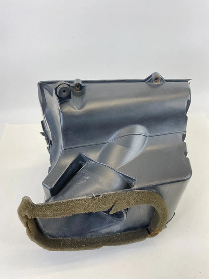 2006 2007 PONTIAC GRAND PRIX 3.8L V6 AIR CLEANER INTAKE BOX LOWER HOUSING COVER