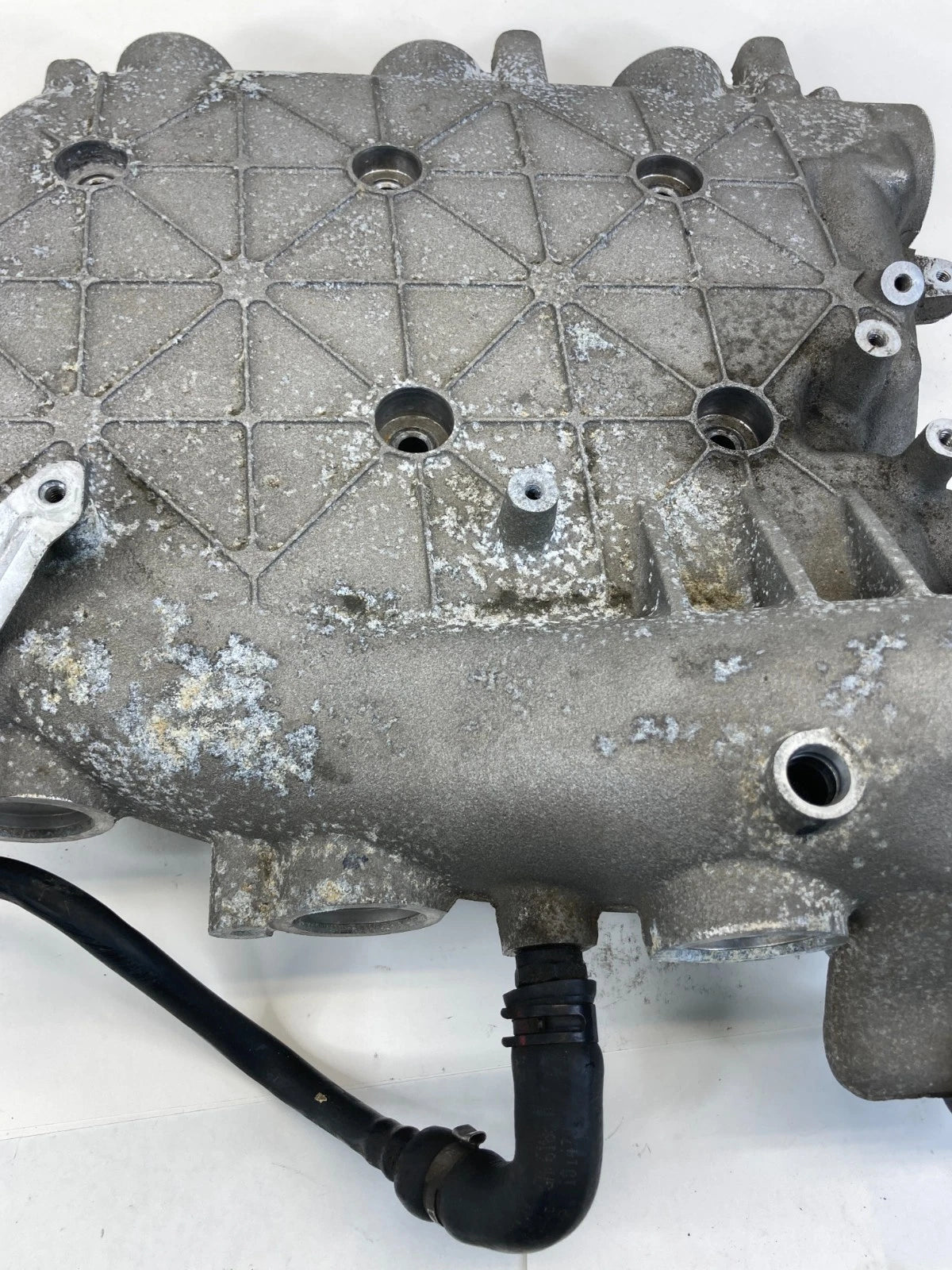 2010 2011 BUICK LACROSSE 3.6L V6 A/T AIR INTAKE MANIFOLD ASSY 12621091 OEM