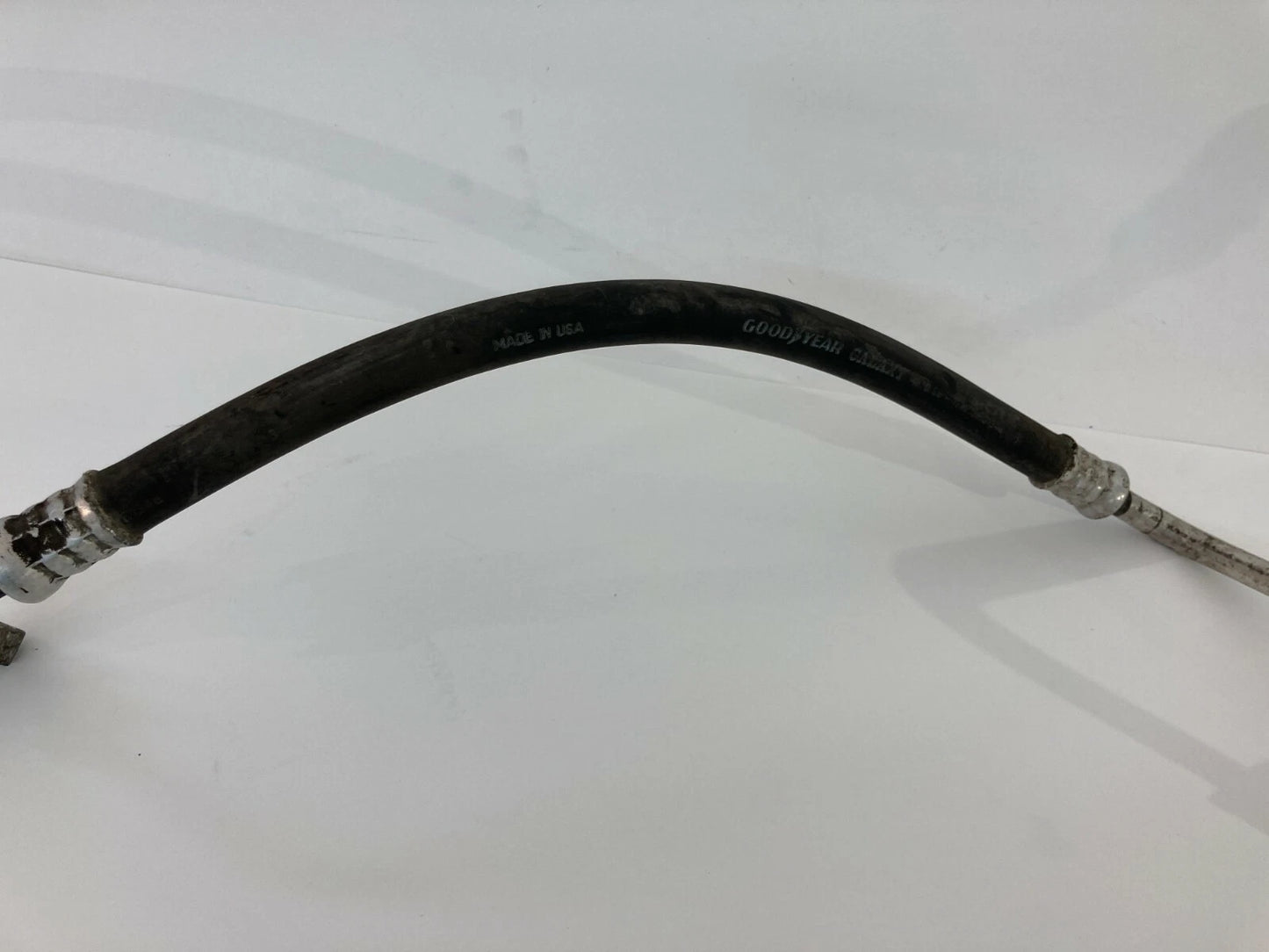 2004-2008 TOYOTA SOLARA 2.4L AC A/C AIR CONDITIONER LINE PIPE HOSE TUBE OEM