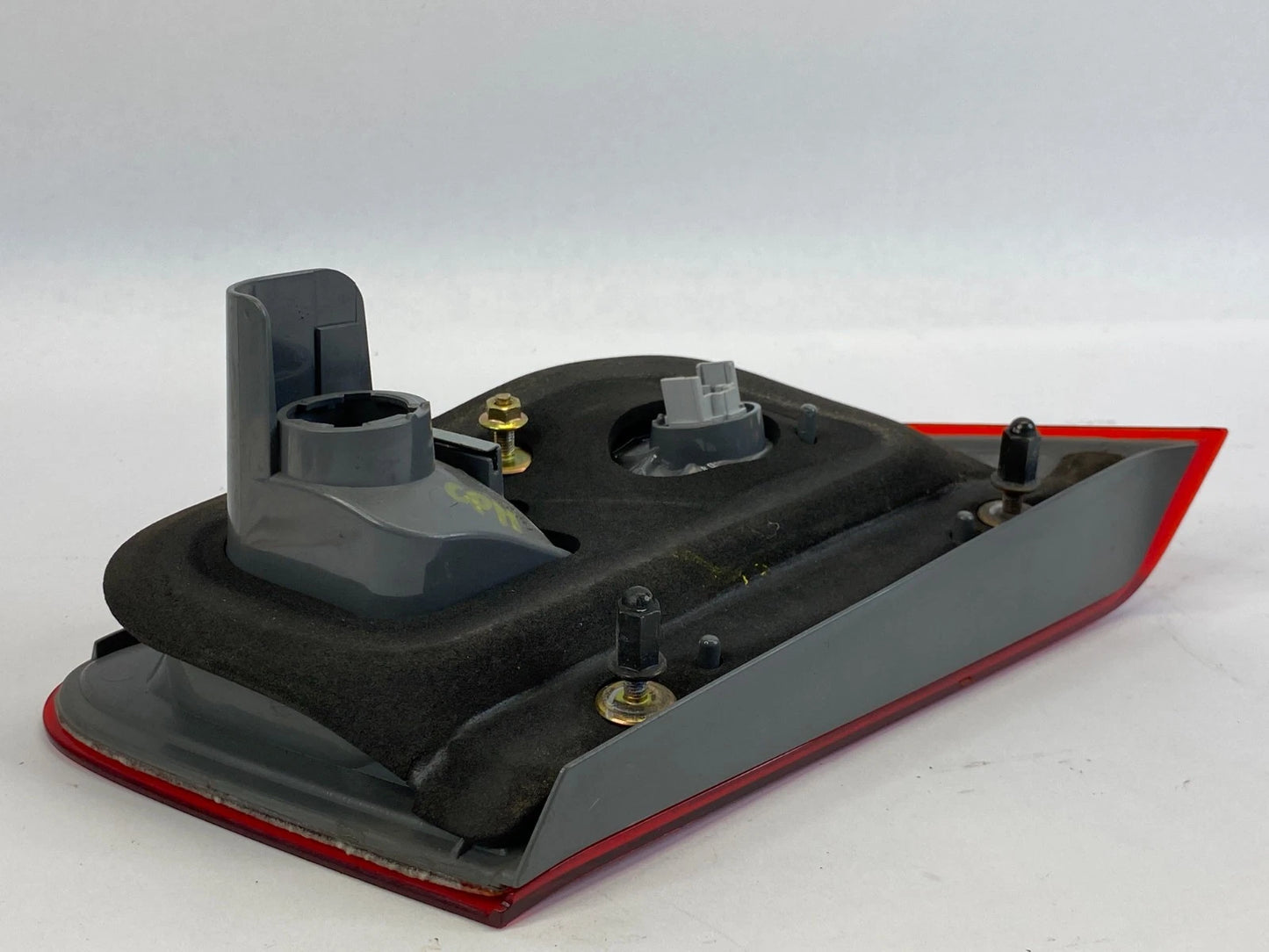 2001 2002 HONDA CIVIC SEDAN INNER TAIL LIGHT LEFT DRIVER SIDE TRUNK LAMP OEM