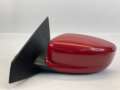 2013 2014 2015 Dodge Dart Left Driver Side View Power Door Mirror 1TA111RMAG OEM