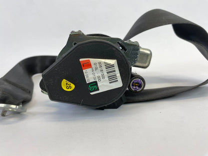 09-17 VW CC 08-10 PASSAT FRONT LH DRIVER SIDE SEAT BELT RETRACTOR OEM 3C1857705K