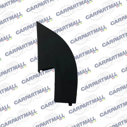2007 2008 HYUNDAI ENTOURAGE FRONT LEFT DRIVER INNER CORNER MIRROR TRIM COVER OEM