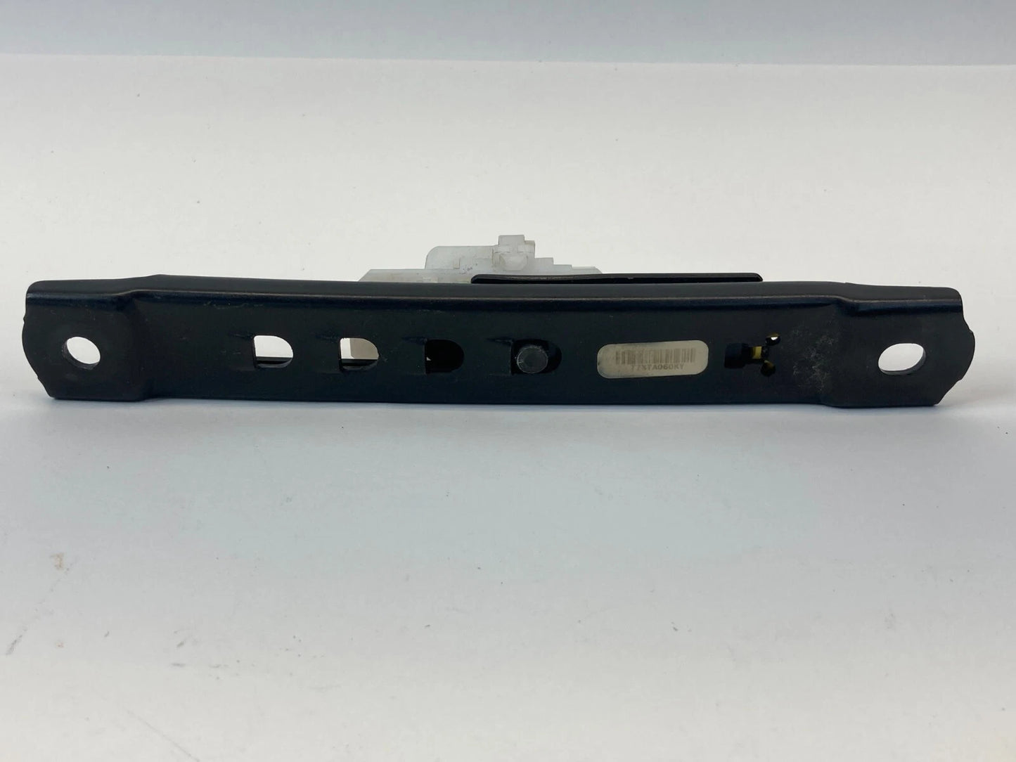 2007-2009 ACURA RDX FRONT RIGHT PASSENGER SEAT BELT ADJUST HEIGHT ADJUSTER OEM