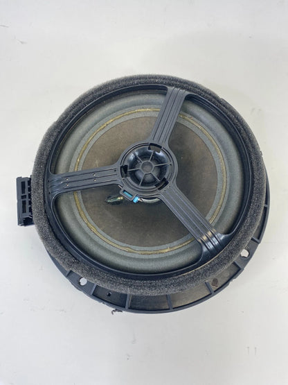 2006-2010 HYUNDAI SONATA REAR RIGHT DOOR AUDIO SPEAKER 96330-3K700 OEM