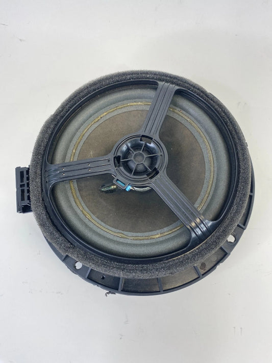 2006-2010 HYUNDAI SONATA REAR RIGHT DOOR AUDIO SPEAKER 96330-3K700 OEM
