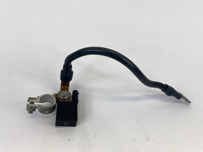 2010-2012 MERCEDES-BENZ GLK350 NEGATIVE BATTERY TERMINAL CABLE A0009050054 OEM