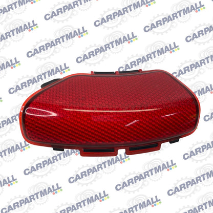 2011-2016 KIA OPTIMA FRONT LEFT DOOR LOWER INTERIOR REFLECTOR LIGHT PANEL OEM