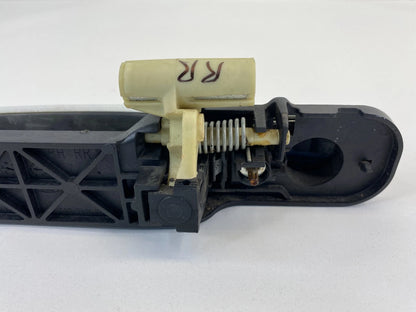 05-07 FORD FREESTYLE REAR RIGHT SIDE EXTERIOR DOOR HANDLE ASSEMBLY 5F93-74264B16