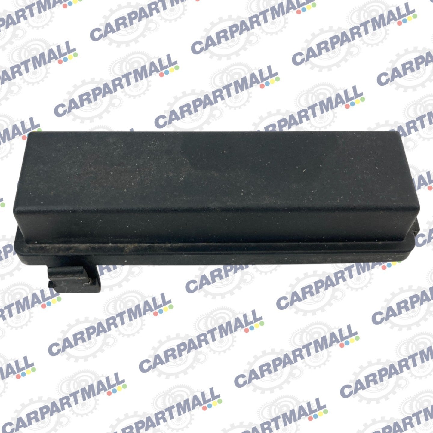 2003-2011 Saab 9-3 93 Relay Fuse Box Unit Junction Block Cover Cap 12788776 OEM