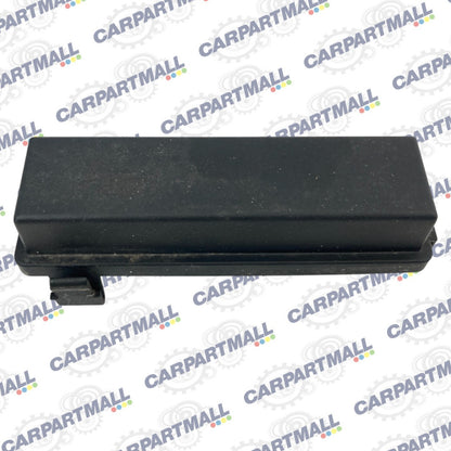 2003-2011 Saab 9-3 93 Relay Fuse Box Unit Junction Block Cover Cap 12788776 OEM