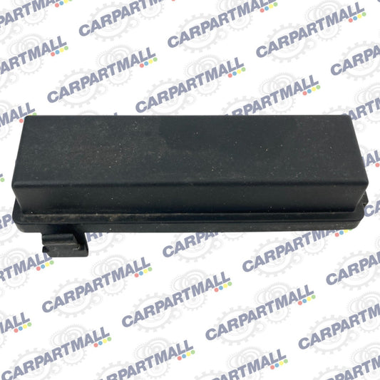 2003-2011 Saab 9-3 93 Relay Fuse Box Unit Junction Block Cover Cap 12788776 OEM