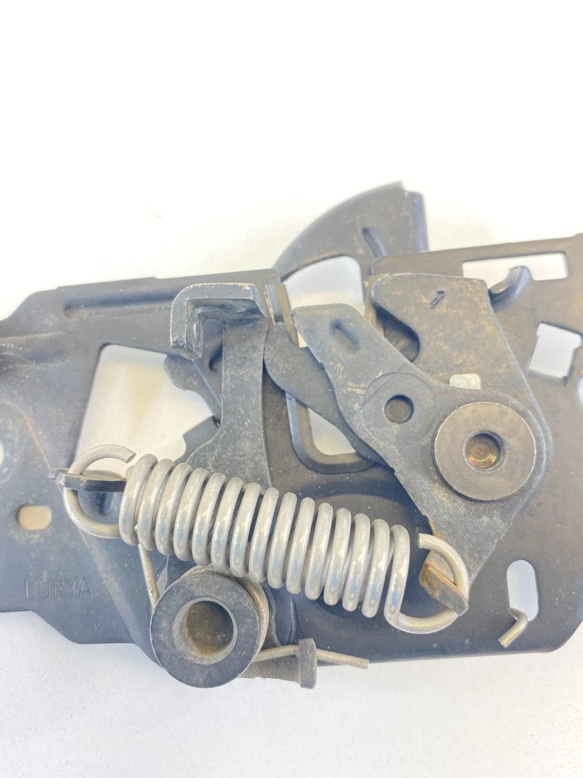 2013-2018 FORD FOCUS HOOD LOCK LATCH RELEASE ACTUATOR ASSEMBLY OEM