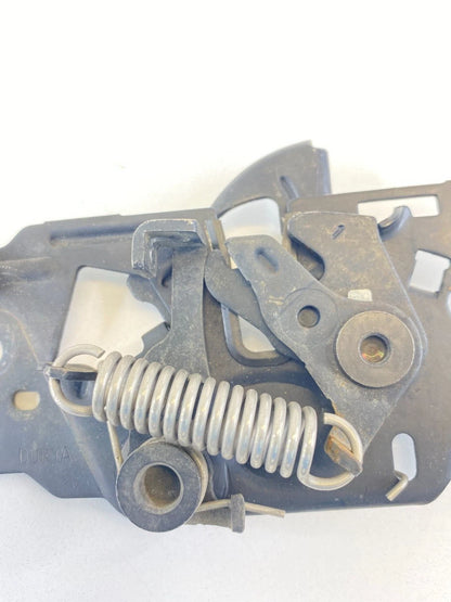 2013-2018 FORD FOCUS HOOD LOCK LATCH RELEASE ACTUATOR ASSEMBLY OEM