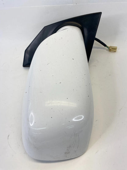 2003-2008 TOYOTA COROLLA FRONT RIGHT FR RH SIDE VIEW POWER DOOR MIRROR OEM