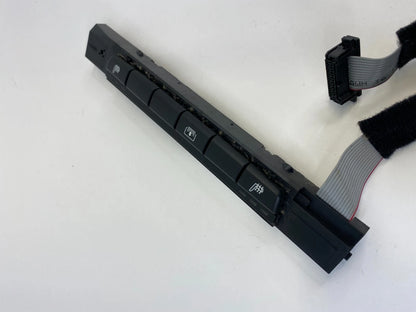 2006 BMW 330I 330XI FRONT CENTER DASH SWITCH UNIT HEATED SEAT 61-31-6-962 OEM