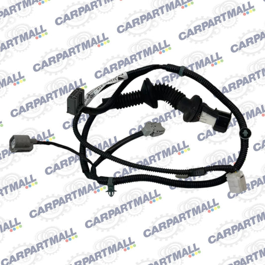 2007-2012 ACURA RDX REAR LEFT SIDE DOOR WIRING HARNESS WIRE CABLE 32754-STK-A003
