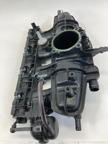 2009-2017 Volkswagen CC 2.0L L4 16V T Upper Intake Manifold Assy 06J-133-185 OEM