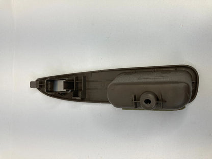 98-01 NISSAN ALTIMA REAR LEFT SIDE DOOR WINDOW SWITCH COVER BEZEL 82961-9E000
