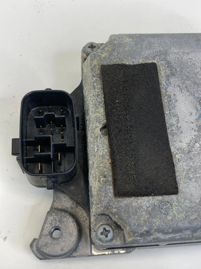 2008-2011 LEXUS GS350 POWER STEERING COMPUTER CONTROL MODULE ASSY 8965030740 OEM