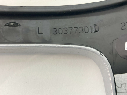 2008 Chevrolet Chevy Equinox LS Right Steering Wheel Cover Trim Bezel 30377300