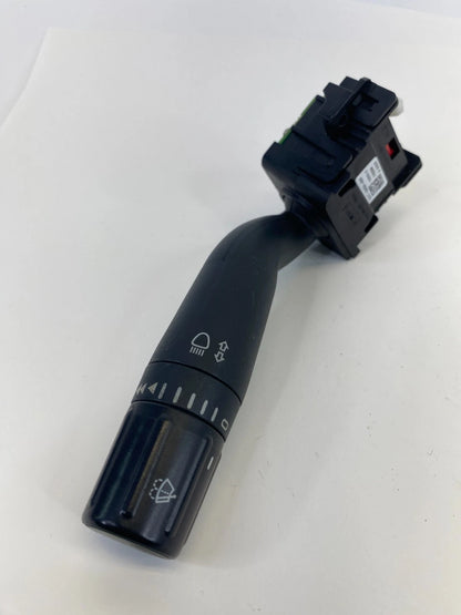 2013-2019 Ford Police Interceptor Sedan Wiper & Turn Signal Control Switch OEM