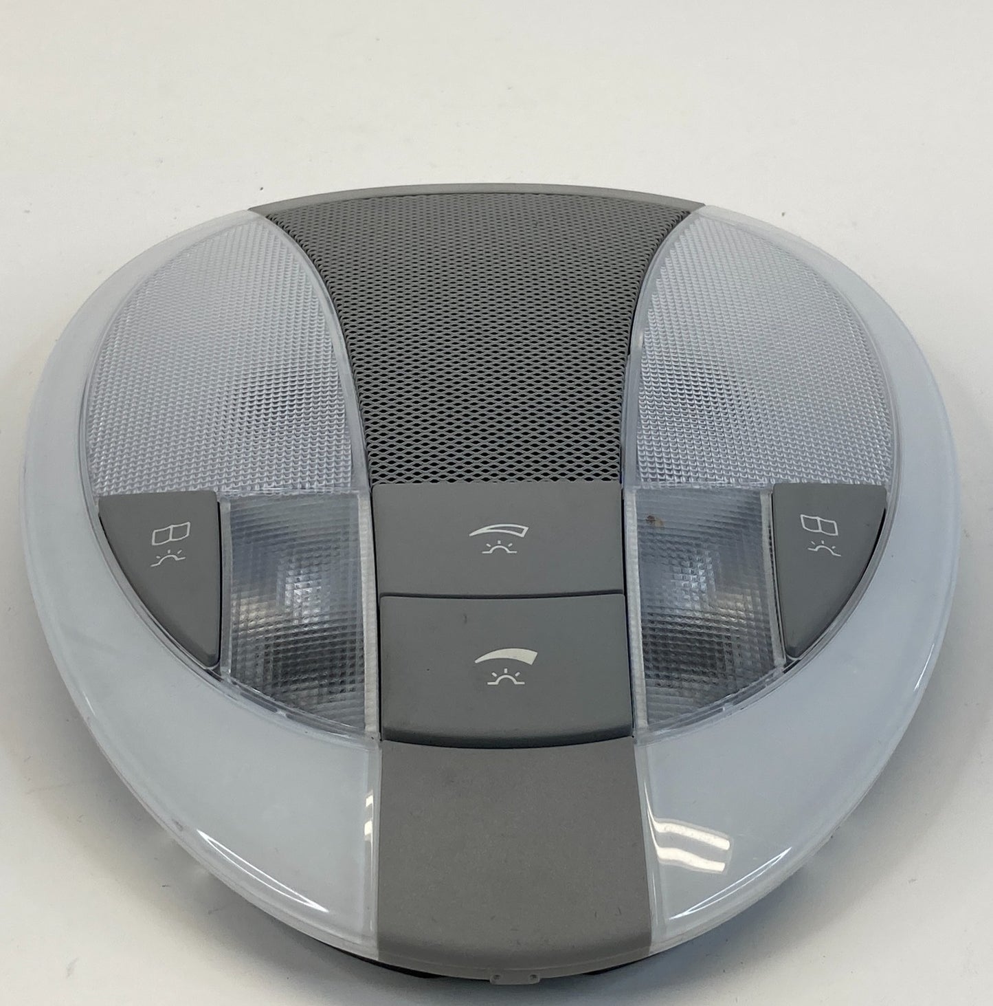 2006 Mercedes-Benz CLS500 Rear Overhead Dome Reading Light Lamp A211-820-20-01