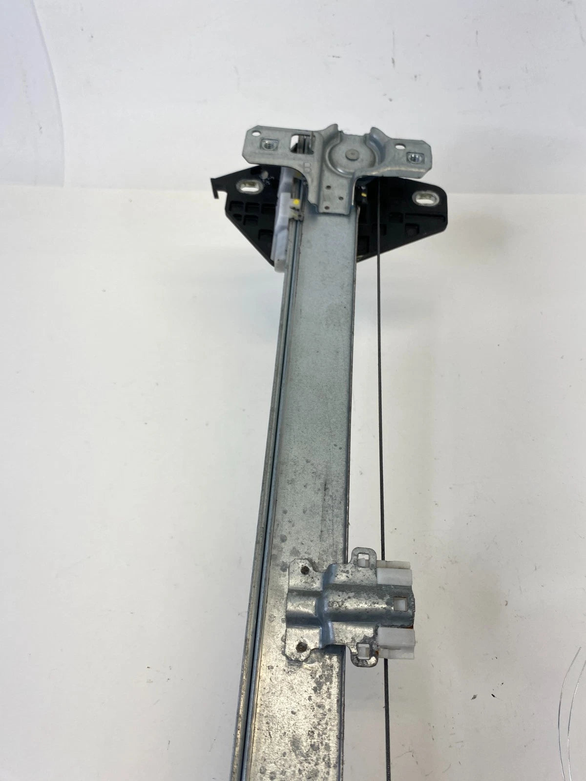2007-2011 HONDA CR-V CRV FRONT LEFT DRIVER DOOR WINDOW MOTOR W/ REGULATOR OEM